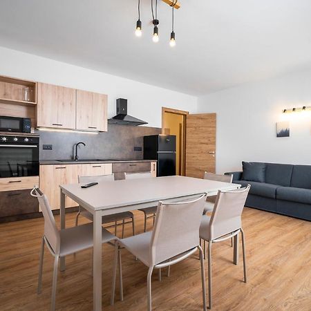 Cauriol Suites 1.1 Cavalese Εξωτερικό φωτογραφία