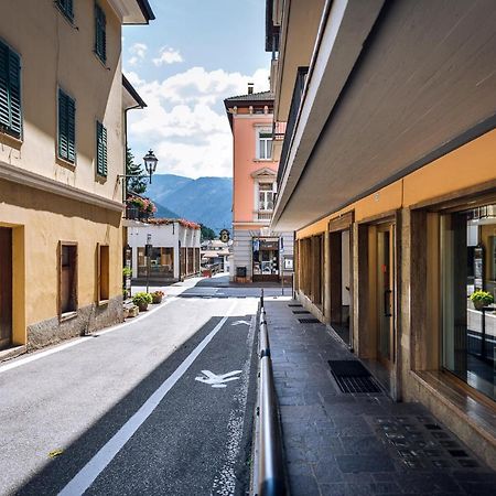 Cauriol Suites 1.1 Cavalese Εξωτερικό φωτογραφία