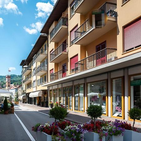 Cauriol Suites 1.1 Cavalese Εξωτερικό φωτογραφία