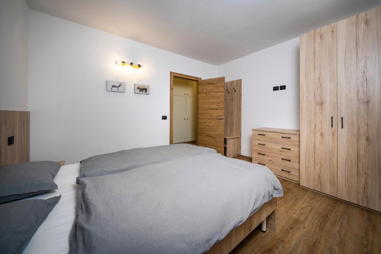 Cauriol Suites 1.1 Cavalese Εξωτερικό φωτογραφία
