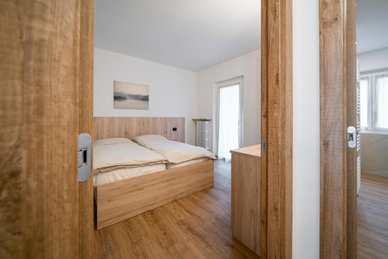 Cauriol Suites 1.1 Cavalese Εξωτερικό φωτογραφία