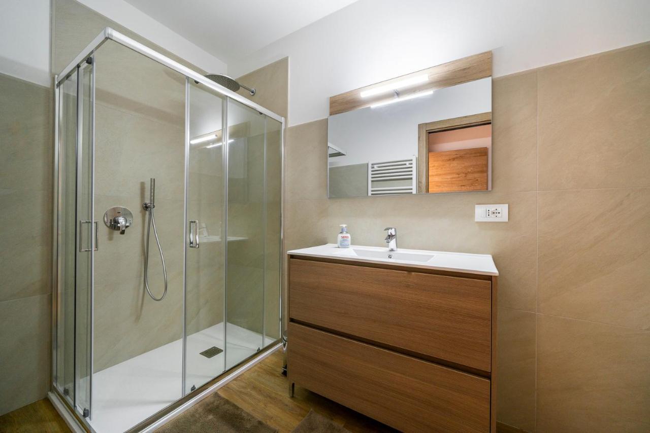 Cauriol Suites 1.1 Cavalese Εξωτερικό φωτογραφία