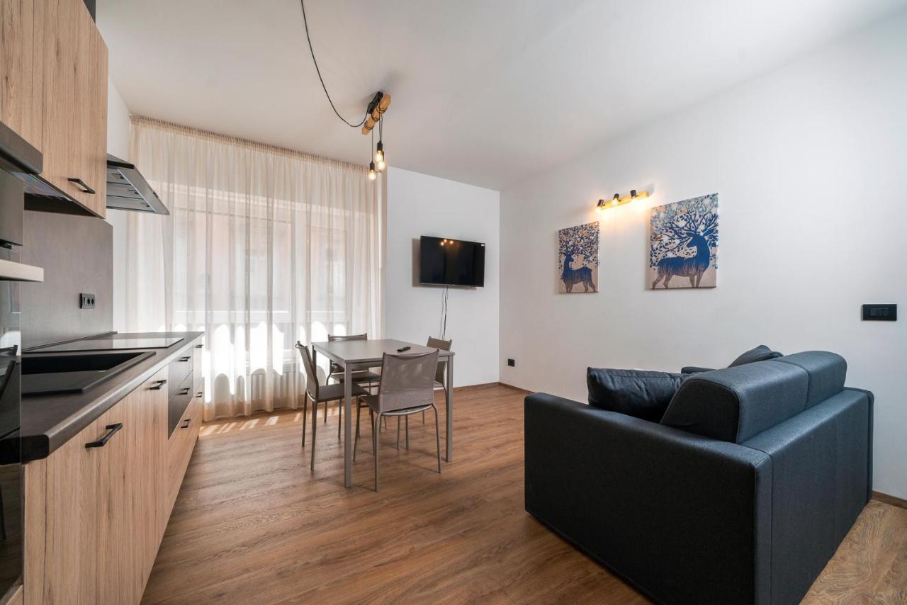 Cauriol Suites 1.1 Cavalese Εξωτερικό φωτογραφία
