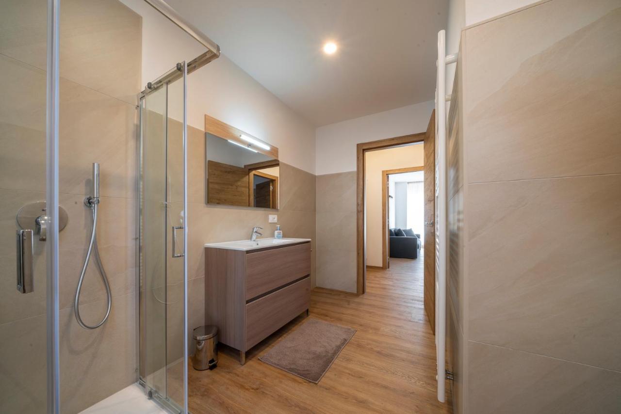 Cauriol Suites 1.1 Cavalese Εξωτερικό φωτογραφία